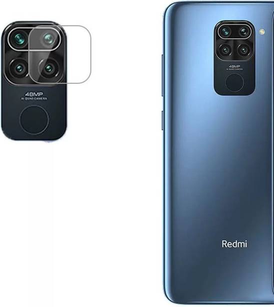 TR Back Camera Lens Glass Protector for Mi Redmi note 9