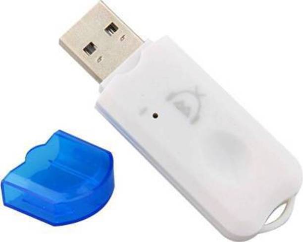 Foxton v4.0 Car Bluetooth Device with Audio Receiver