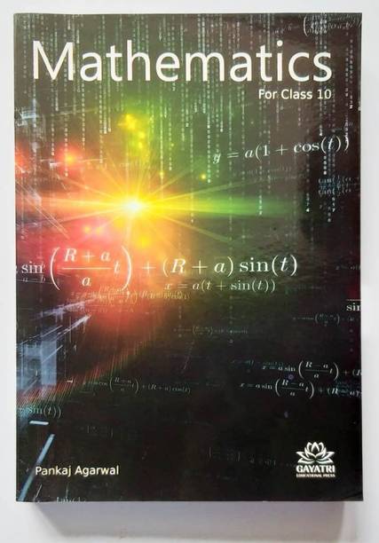 MATHEMATICS PANKAJ AGARWAL 10