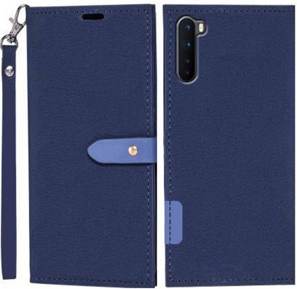 Wynhard Flip Cover for OnePlus Nord