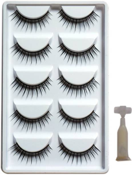 SKYBOAT EYELASHES & GLUE