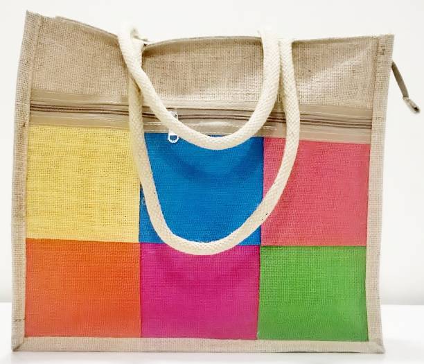 Timios Venture Men & Women Multicolor Handbag