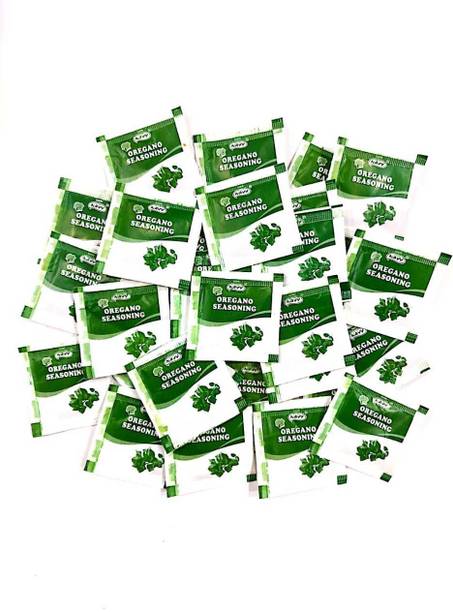 NAVY OREGANO SEASONING SACHETS 400