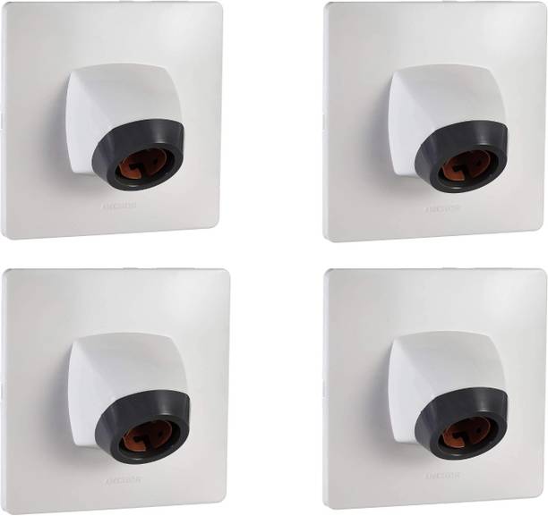 Anchor By Panasonic 39935_pk4 Plastic Light Socket