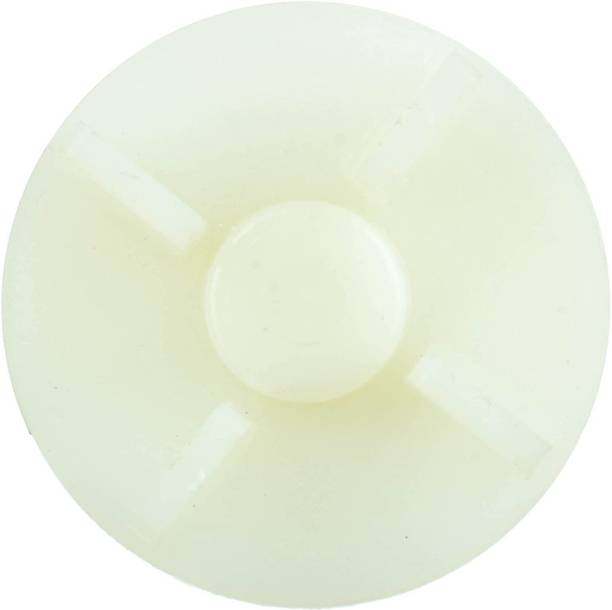 MIKSTORE Motor Coupler, 1 Jar (White) Mixer Grinder Coupler