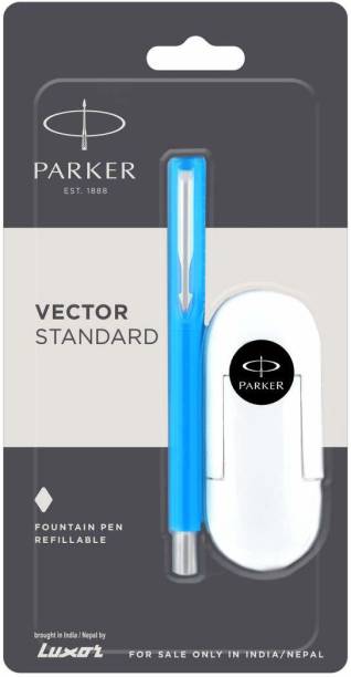 PARKER Vector Standard Fountain Pen Fountain Pen