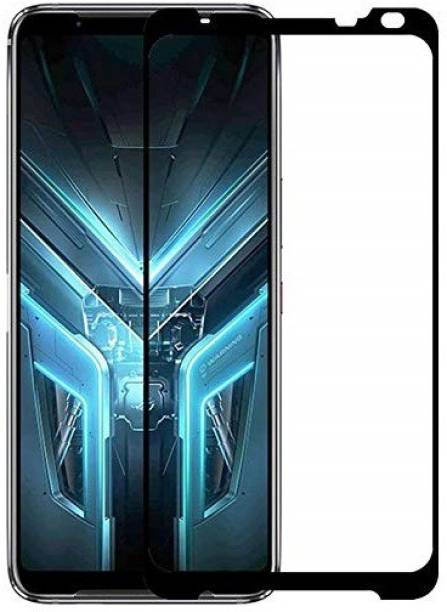 NEXZONE Tempered Glass Guard for ASUS ROG PHONE 3