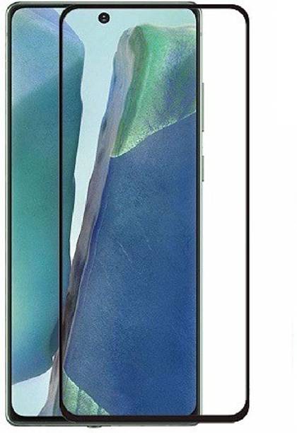 Melfo Tempered Glass Guard for Samsung Galaxy Note 20
