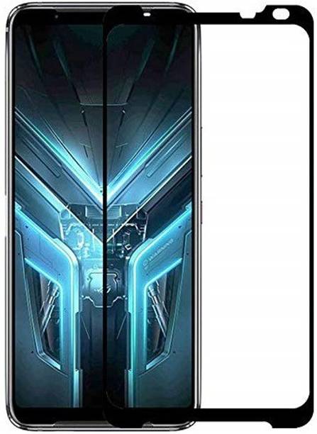 NEXZONE Tempered Glass Guard for ASUS ROG PHONE 3