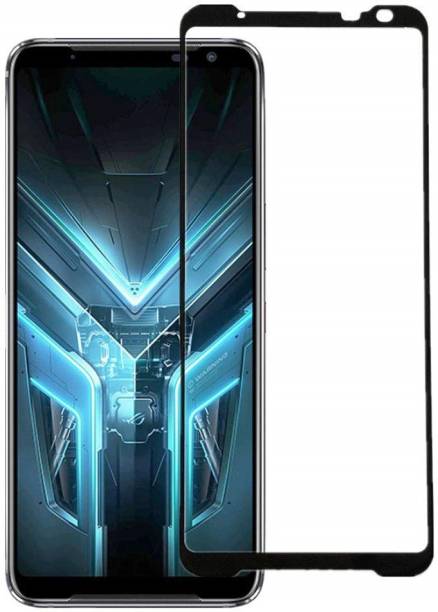 NEXZONE Tempered Glass Guard for ASUS ROG PHONE 3