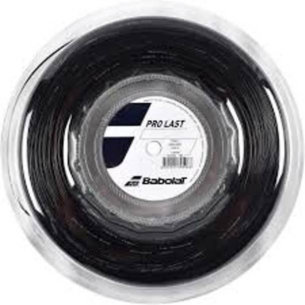 BABOLAT PRO LAST 16 Tennis String - 200 m