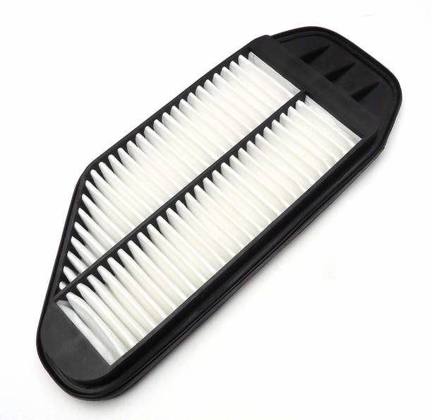 AutoClean Car Air Filter For Chevrolet Beat