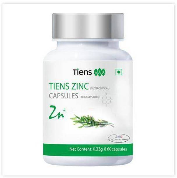 Tiens Zinc