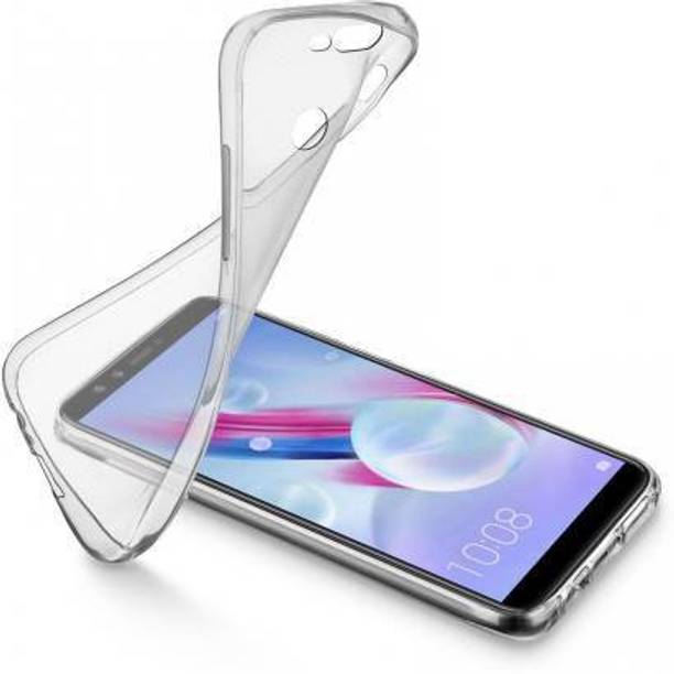 Hansviprint Back Cover for Honor 9 Lite