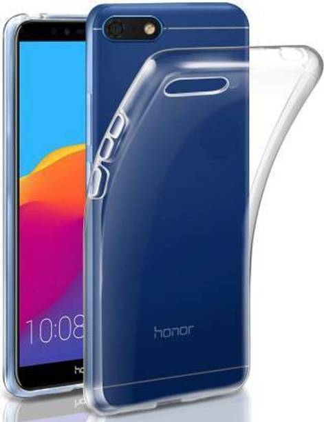 Hansviprint Back Cover for Honor 7S