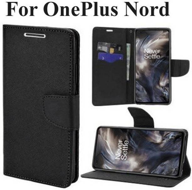 Carnage Flip Cover for OnePlus Nord