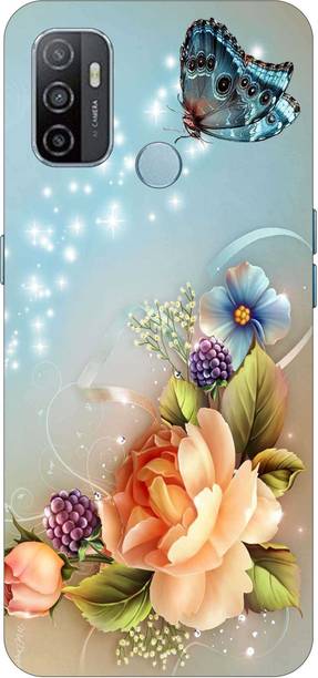 PAYSTORE Back Cover for OPPO A53