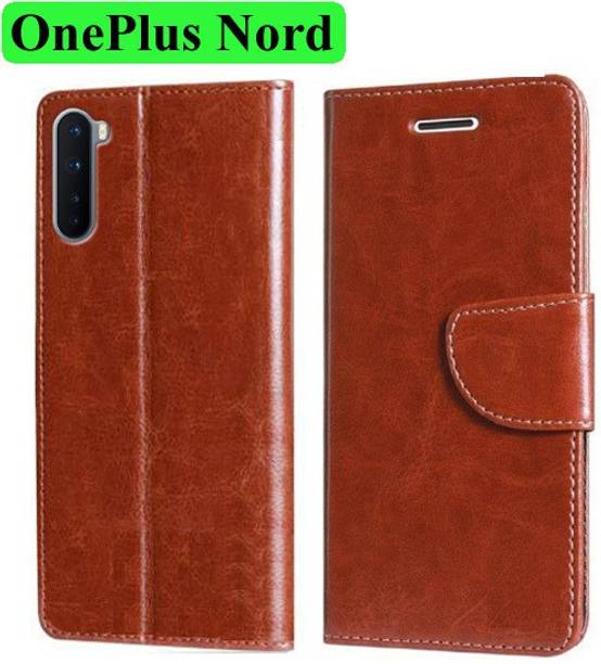 Wynhard Flip Cover for OnePlus Nord