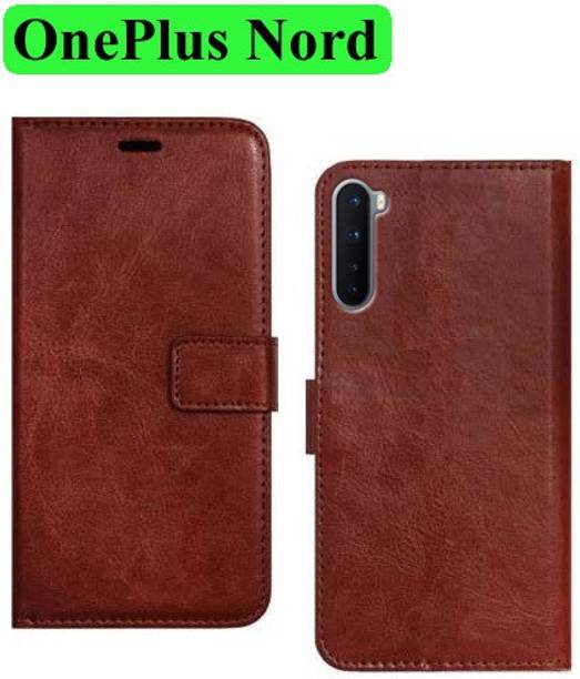 Wynhard Flip Cover for OnePlus Nord