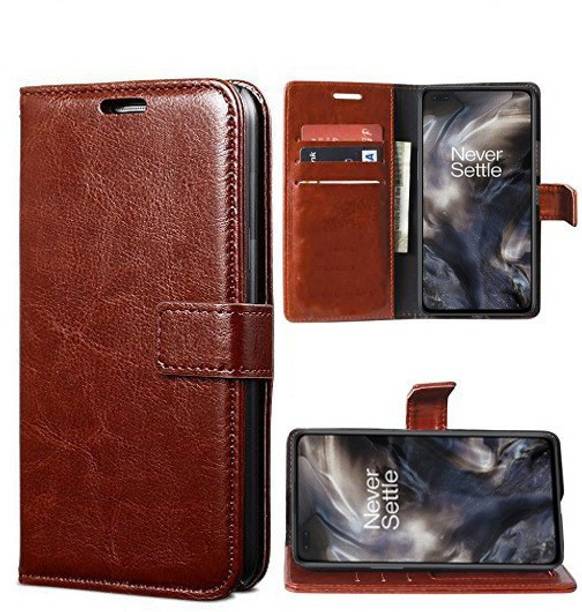 Carnage Flip Cover for OnePlus Nord