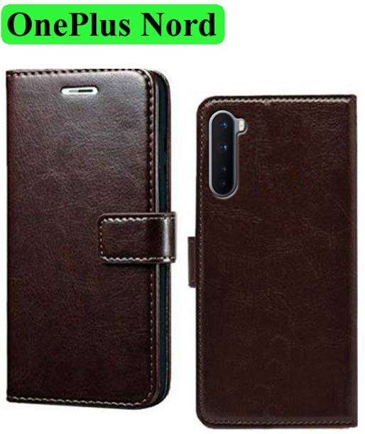 Wynhard Flip Cover for OnePlus Nord