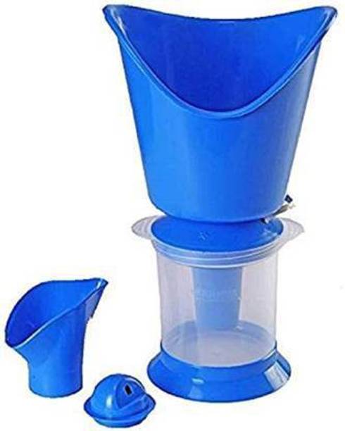 VUMNIX All In One Facial Steamer Produces Steam Vaporizer  (Multicolor) FT03 Professional Facial Steamer