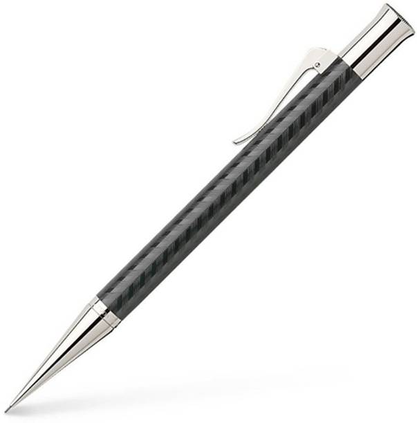 FABER-CASTELL GRAF VON FABER CASTELL GUILLOCHE CHEVRON Mechanical Pencil