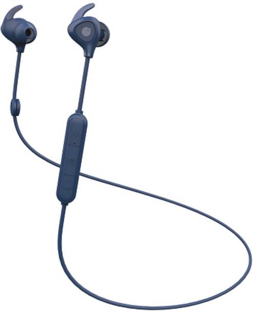 Pebble Wireless Earphones with Magnetic Earbuds Bluetooth
