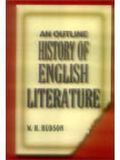 An Outline History of English Literature 1st  Edition