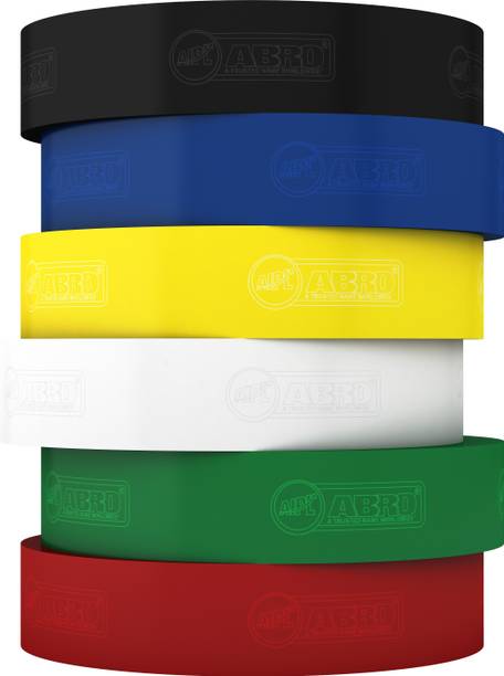 ABRO Rubber Tape ETI-912-207-MIX
