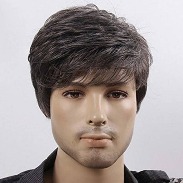 Styllofy Short Hair Wig