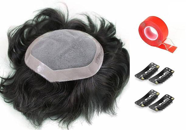 Styllofy Short Hair Wig