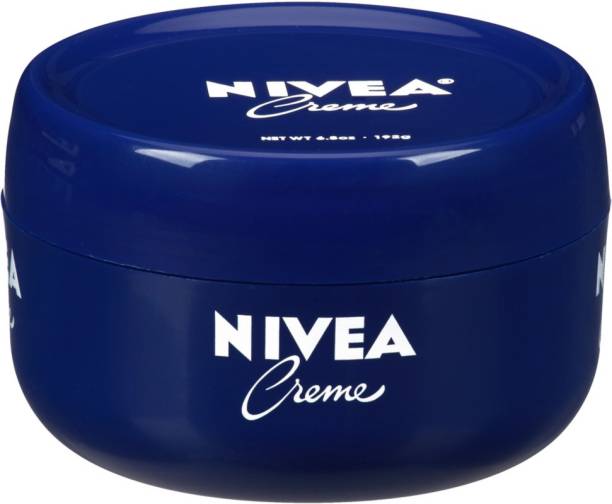NIVEA Men Blue Cream 200ml*1Pcs MN2215