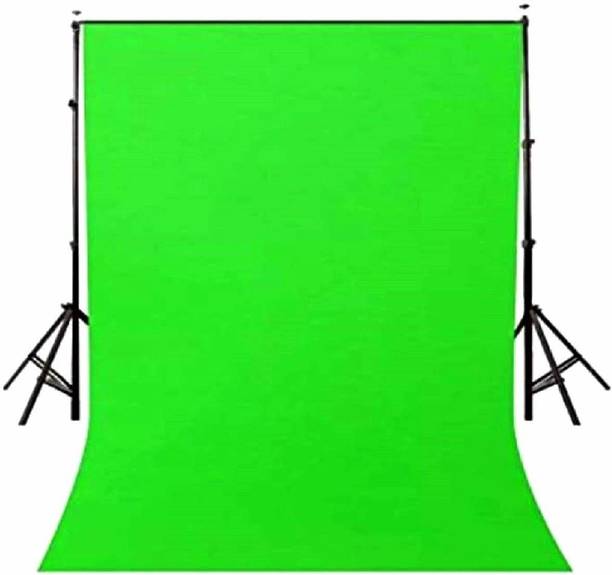 Stookin 8Ft X 12Ft Green Backdrop Photo Light Studio Photography Reflector