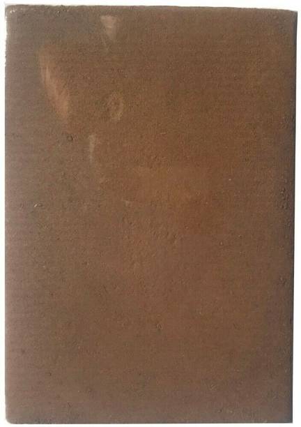 Gijja Coconut Coir Coco Peat 650 gm (pack of 2) Compost Cocopeat Fibre Pith Organic Soil block Low EC Soil