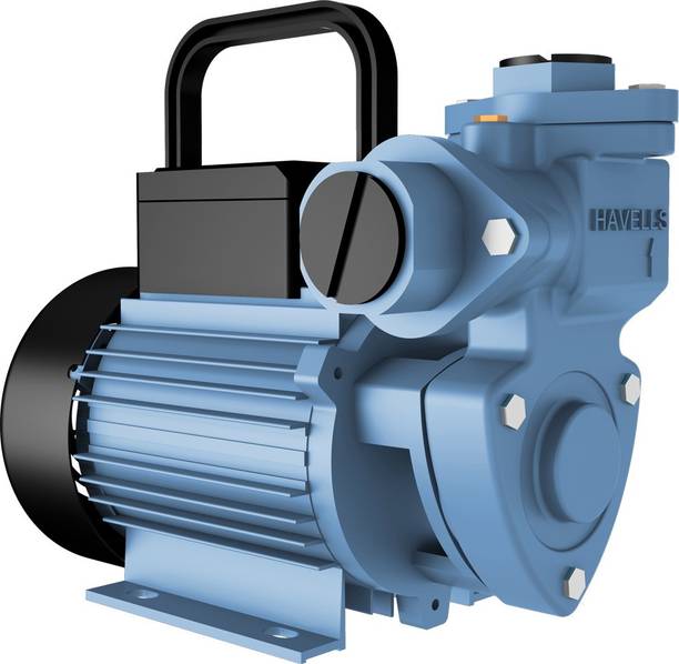 HAVELLS SLOW-SPD D1-1.0HP 1PH MINIMONOBLOCK PUMP CENTRIFUGAL 1HP Centrifugal Water Pump