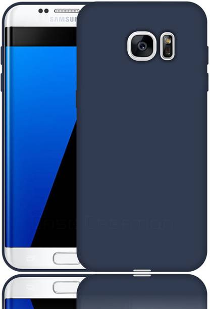 CASE CREATION Back Cover for Samsung Galaxy S7 Edge