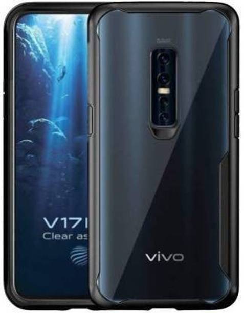 epaky Back Cover for VIVO V17 PRO