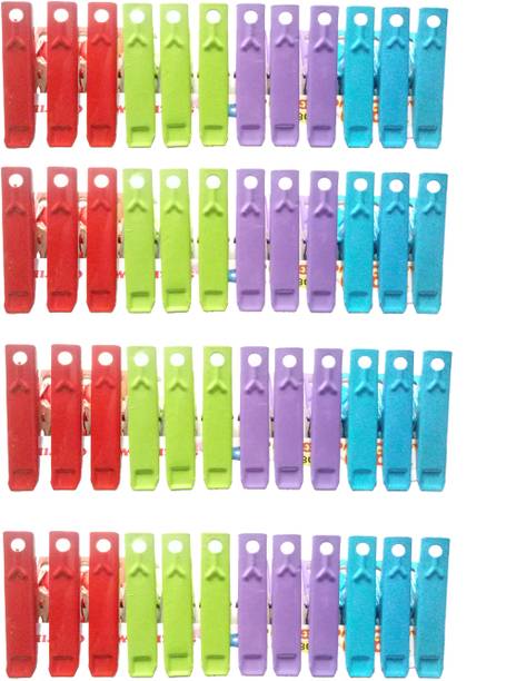 UGAM FASHION Iron Cloth Clips