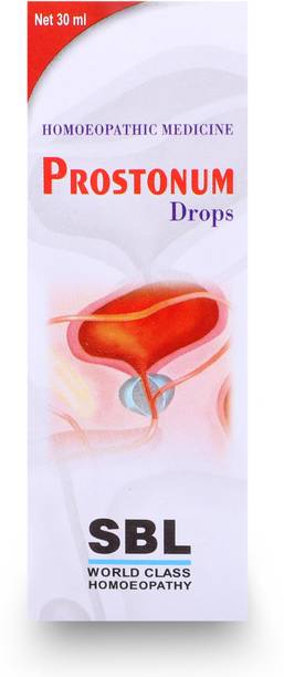 SBL Prostonum Drops