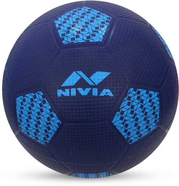 NIVIA HOMEPLAY Football - Size: 3