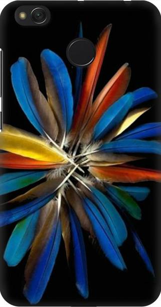 COBIERTAS Back Cover for Mi Redmi 4