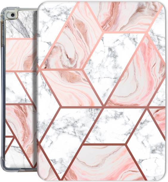 Caseelo Flip Cover for Apple iPad 5th Gen 9.7 inch