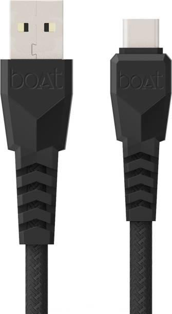 boAt USB Type C Cable 3 A 1.5 m A320