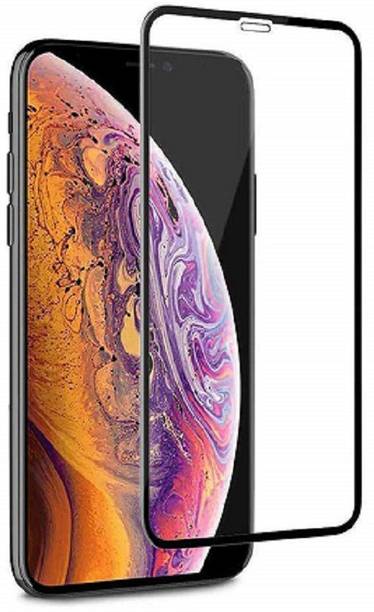 XRENGTH Edge To Edge Tempered Glass for Apple iPhone X