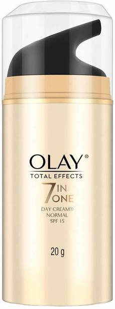 OLAY Total Effect Anti ageing Cream