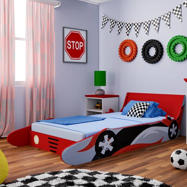 Childrens Beds: Buy Kids Bed Online at Best Prices in India | Flipkart.com