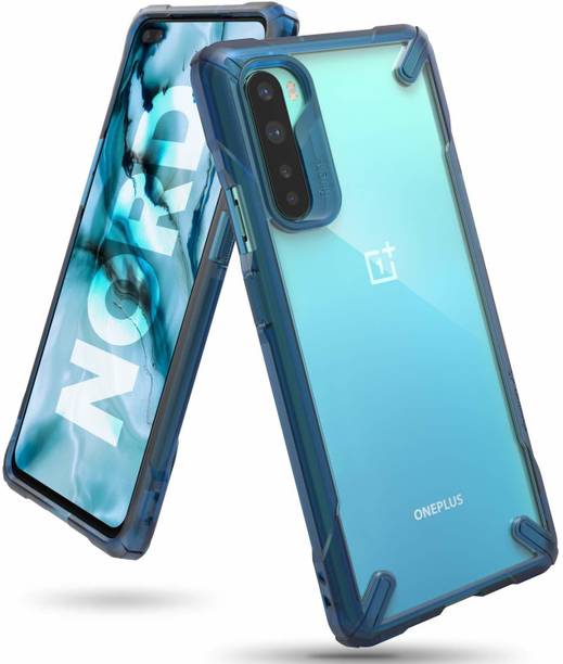 Ringke Back Cover for OnePlus Nord