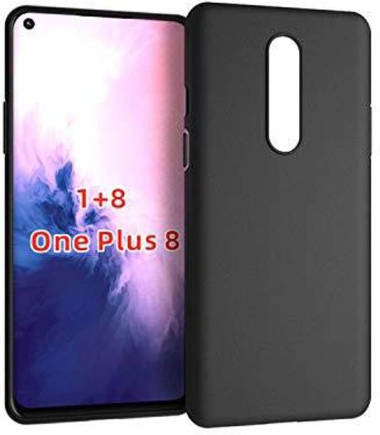 S-Softline Back Cover for OnePlus 8