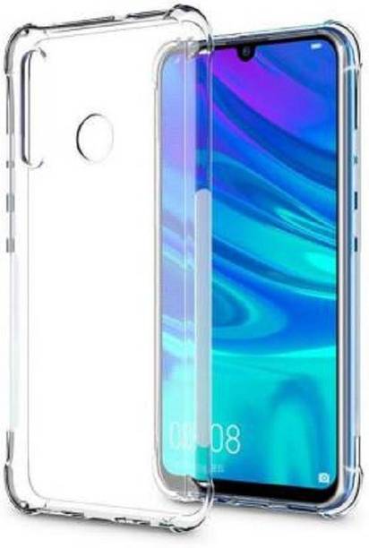 Prolike Back Cover for Huawei P Smart Plus 2019/Honor 10i/20i/20 Lite (Transparent, Shock Proof, Silicon)